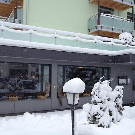 Hotel Hahnenblick Engelberg Kültér fotó