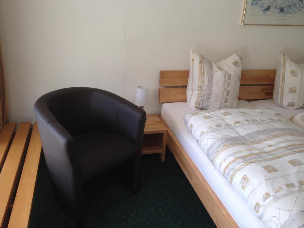Hotel Hahnenblick Engelberg Szoba fotó