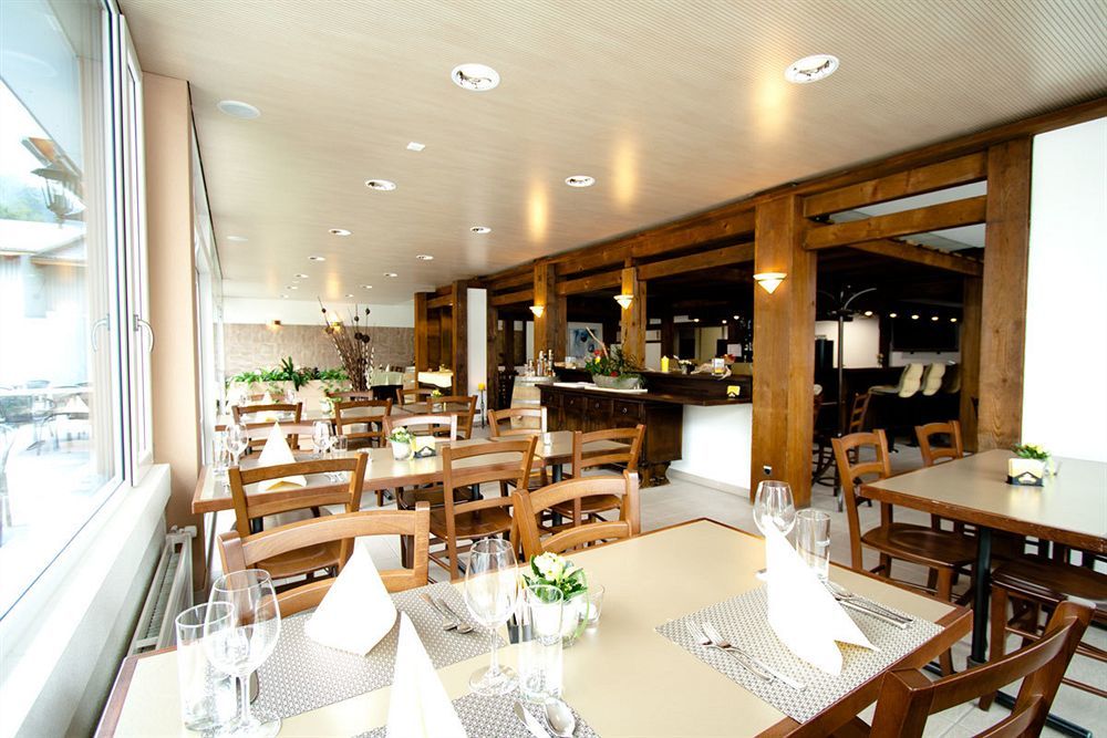Hotel Hahnenblick Engelberg Kültér fotó